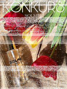 Wygraj perfumy dla Ciebie i Twojej przyjaciółki