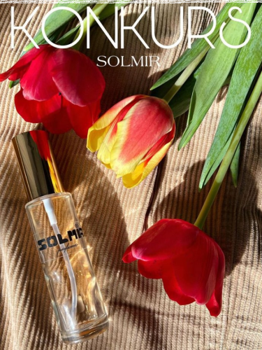 Wygraj perfumy dla Ciebie i Twojej przyjaciółki