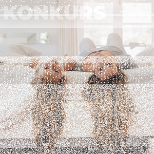 Konkurs "Dzień Kobiet"