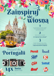 Konkurs "Henkel" Intermarche