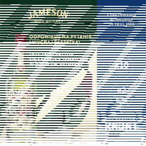 Konkurs "Jameson" 18+