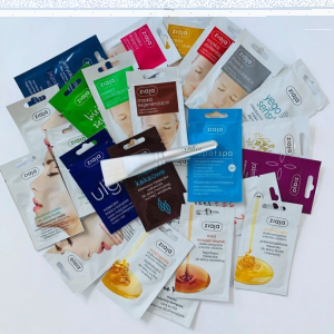 Konkurs "Maski Ziaja"