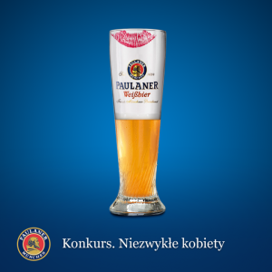 Konkurs "Niezwykła Kobieta" 18+