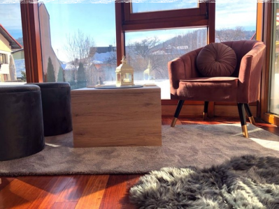 Konkurs od MOARI Pokoje Gościnne