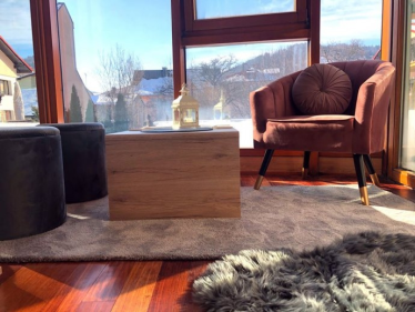 Konkurs od MOARI Pokoje Gościnne