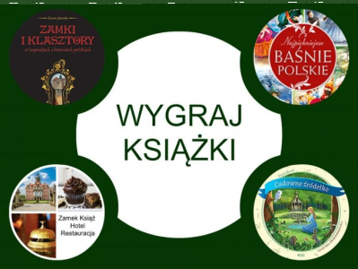 Konkurs "Zamek Książ, Hotel i Restauracja"
