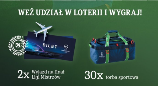 Loteria "Heineken" Carrefour, 18+