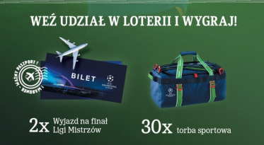 Loteria "Heineken" Carrefour, 18+