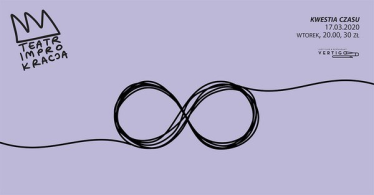 Wrocław: Konkurs "Teatr Improwizacji IMPROKRACJA: Kwestia czasu" do godz. 12:00