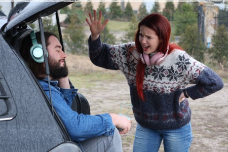 Wygraj słuchawki bezprzewodowe i powerbank Fresh n rebel