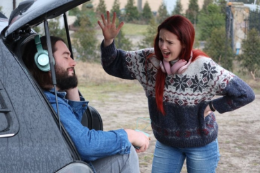 Wygraj słuchawki bezprzewodowe i powerbank Fresh n rebel