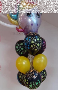 Stalowa Wola: Konkurs "Balonowy bukiet" do godz. 20:00