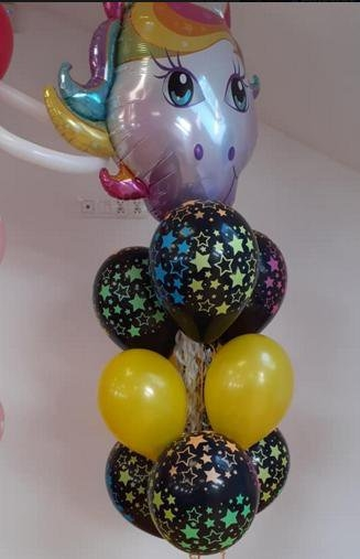 Stalowa Wola: Konkurs "Balonowy bukiet" do godz. 20:00