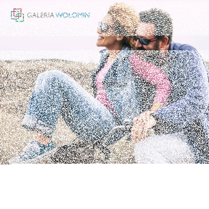 Wołomin: Konkurs "Pierwszy dzień wiosny"