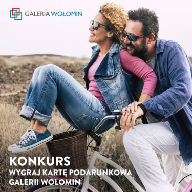 Wołomin: Konkurs "Pierwszy dzień wiosny"