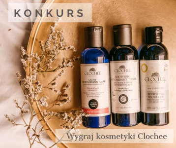 Konkurs na Dzień Kobiet od Natuo