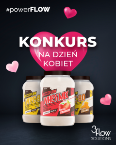 Konkurs na Dzień Kobiet