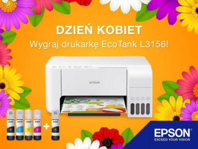 Konkurs od Epson