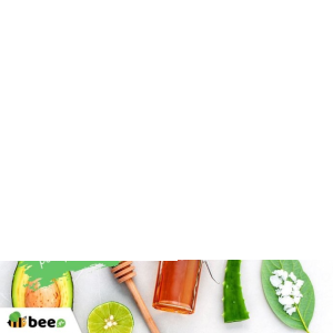 Konkurs "Rozkwitaj na wiosnę z Bee.pl i Miodową Mydlarnią"