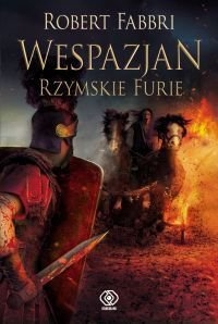 Konkurs "Wespazjan. Rzymskie furie"