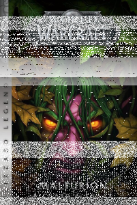 Konkurs "World of Warcraft: Malfurion"