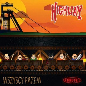 Wygraj najnowszy album grupy Highway! do godz. 23:00