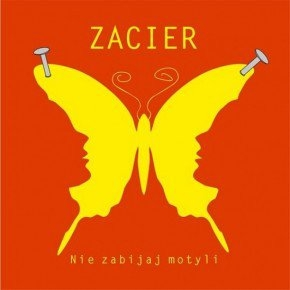Wygraj najnowszy album grupy Zacier! do godz. 23:00