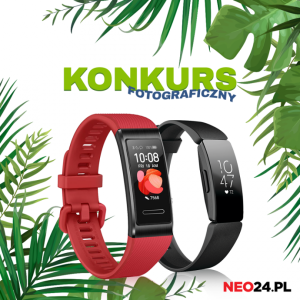 Konkurs "AKTYWNIE NA PIERWSZY DZIEŃ WIOSNY"