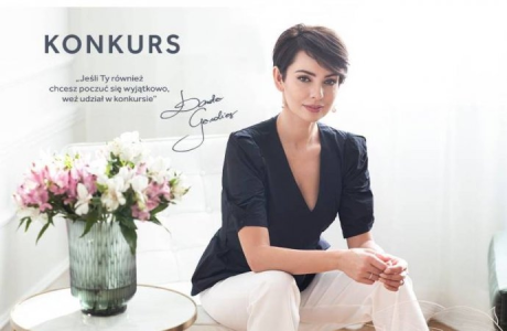 Konkurs "Special Moments Makalu"