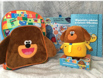 Konkurs "#oglądamymądrze"