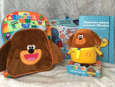 Konkurs "#oglądamymądrze"