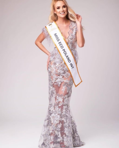 Wygraj sukienkę La Pier! do godz. 18:00