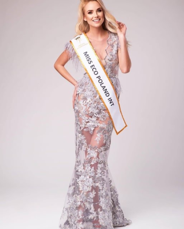 Wygraj sukienkę La Pier! do godz. 18:00