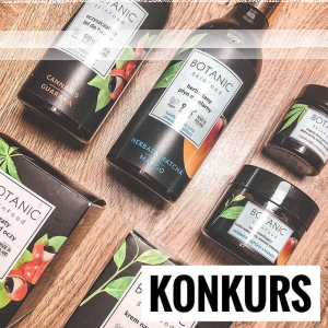 Wygraj zestaw 4 kosmetyków