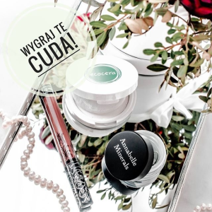Wygraj zestaw kosmetyków od elazywiczynska