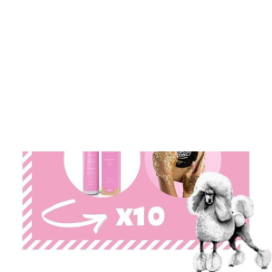 Wygraj zestaw: peeling kawowy + truskawkowy balsam do ciała!