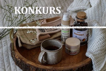 Wygraj zestaw Rytuał Spa i Relaks