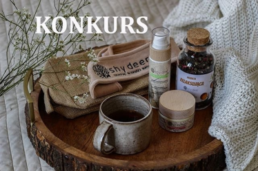 Wygraj zestaw Rytuał Spa i Relaks