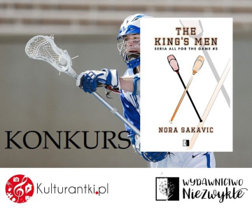 Konkurs z The King’s Men