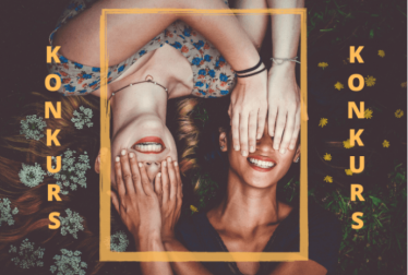 Konkurs z okazji Dnia Kobiet "Dlaczego bycie kobietą to powód do dumy?"