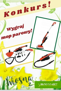 Konkurs "Dzień czystego stołu"