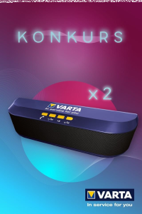 Konkurs "VARTA AG"