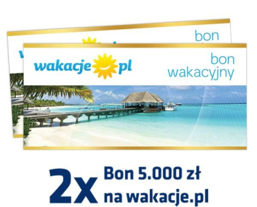 Konkurs "Wakacyjny plan pełn Ż" Lewiatan, 18+