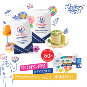 Konkursowa wiosna – edycja 3