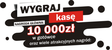 Loteria promocyjna "KASA OD KILLERA"