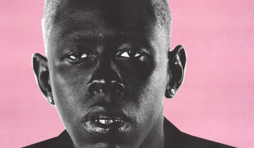 Konkurs "Tyler, the Creator - Igor"