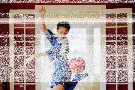 Konkurs "#zostanwdomu i wygraj piłkarskie nagrody"