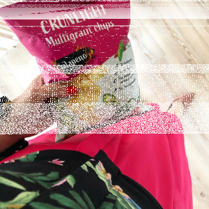 Konkurs "Stylówka z Crunlight"