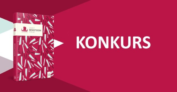 Wygraj egzemplarze powieści "Życie Sus" Jonasa T. Bengtssona