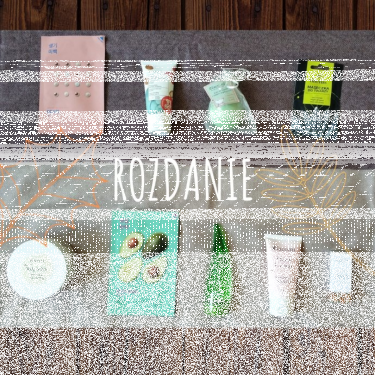 Wygraj zestaw naturalnych kosmetyków!